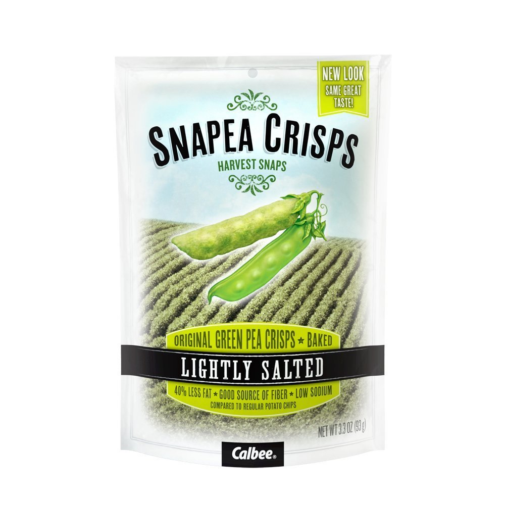 Harvest Snaps Review (Are Harvest Snaps Healthy?)