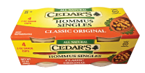 Cedar’s
