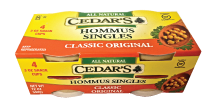 Cedar's