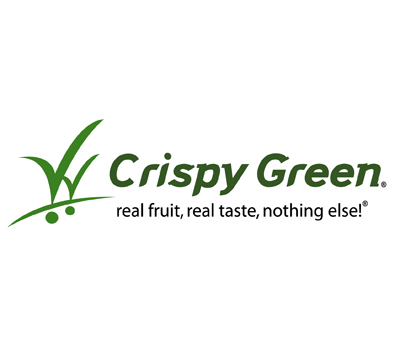 CrispyGreenLogo