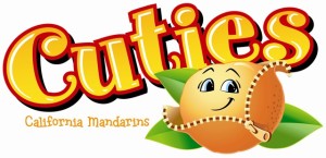 Cuties Logo