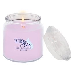 DO lavender candle