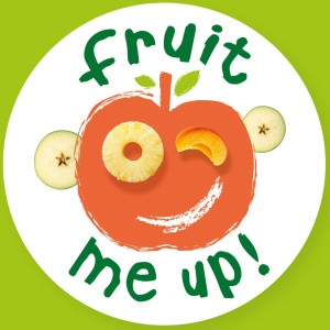 Fruit Me Up!