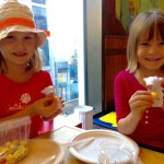 After School Snacks hosted by Emmi USA