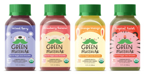 Green Mustache - 4 bottles (high res)