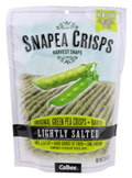 Harvest Snaps Snapea Crisps 18-Jul-14