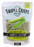 Harvest Snaps Snapea Crisps 18-Jul-14