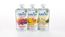 Kabrita Goat Milk Yogurt and Fruit 20-Jan-15 2