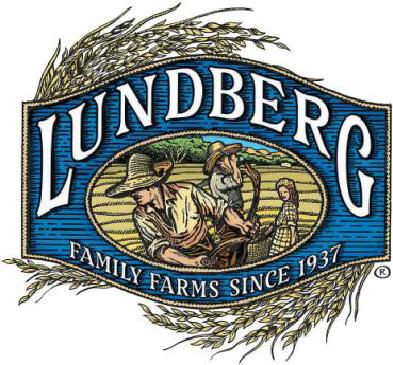 Lundberg Family Farms Logo