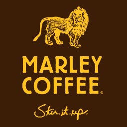 Marley Coffee Logo