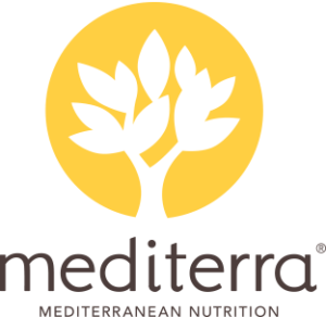 Mediterra logo