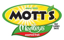 Mott's Medleys 21-Oct-14
