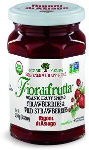 Organic-Fruit-Spread-Strawberry product