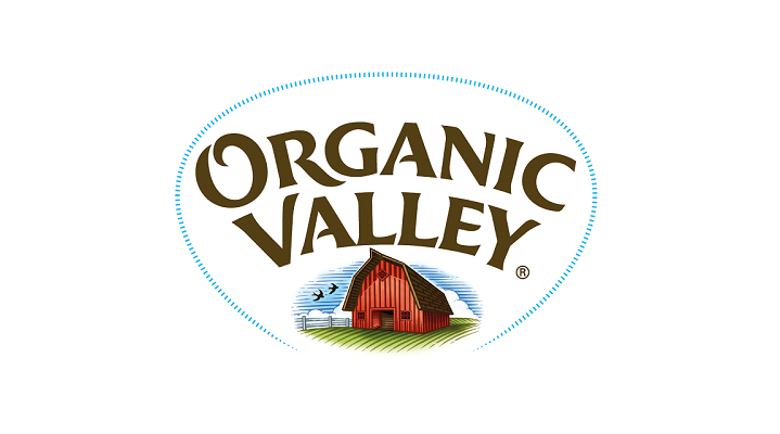 Organic valley logo