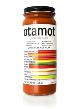 Otamot Essential Sauce Article