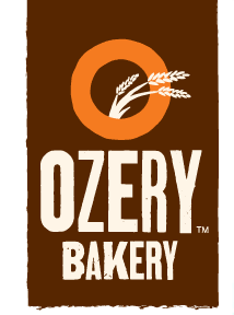 Ozery bakery logo