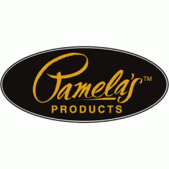 Pamela's Products 24-Jul-14