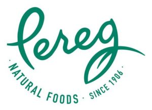 Pereg_Logo