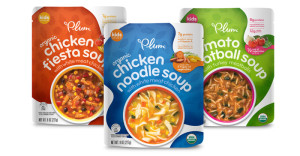 Plum Organic Soups