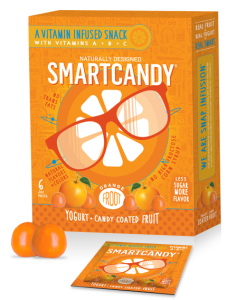 Smart Super Candy