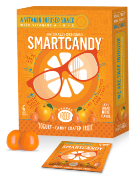 Smart Super Candy