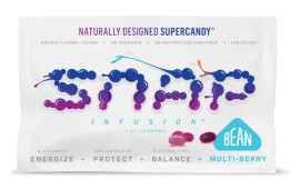 Snap Infusion Super Candy 17-Jun-14
