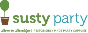 Susty Party 4-Jul-14