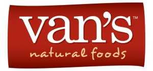 Van's Natural Foods 28-Oct-14