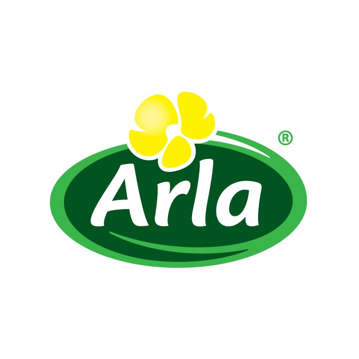 arla logo