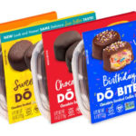 Edible Product Review: Better Bites Bakery Dō Bites