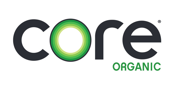 core organic logo