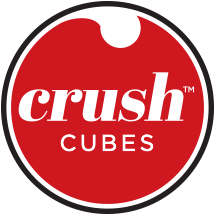 crush cube logo