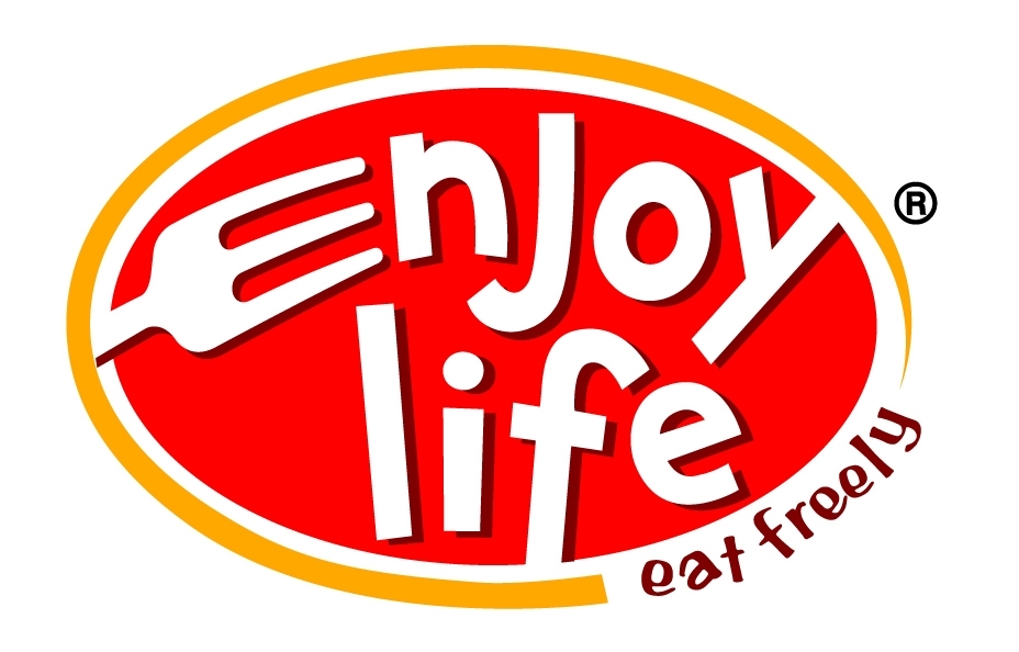 enjoy life logo