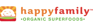 happy family logo