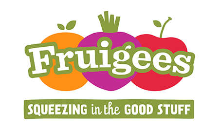 fruigees logo