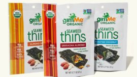 gimme snacks seaweed thins