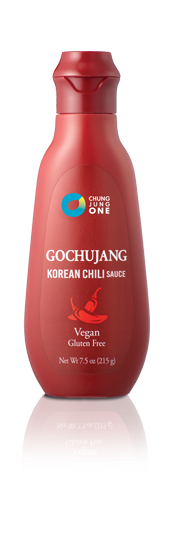 gochujang sauce