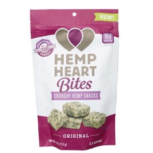 hemp hearts