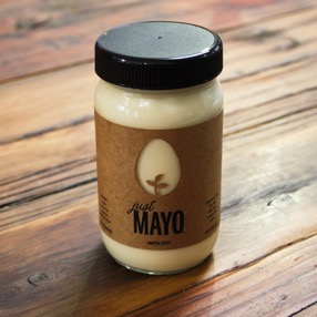 justmayo