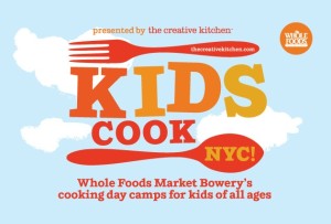 kids cook camp logo