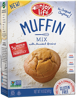 muffin-mix