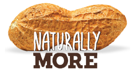 naturally more logo