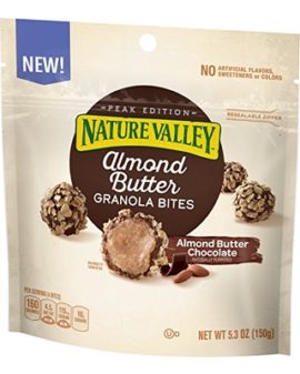nature valley product