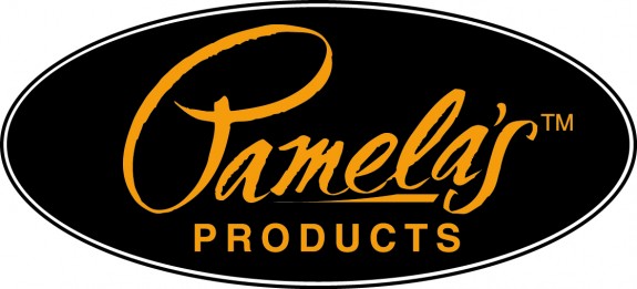 pamelas logo