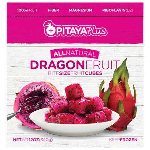pitaya plus product