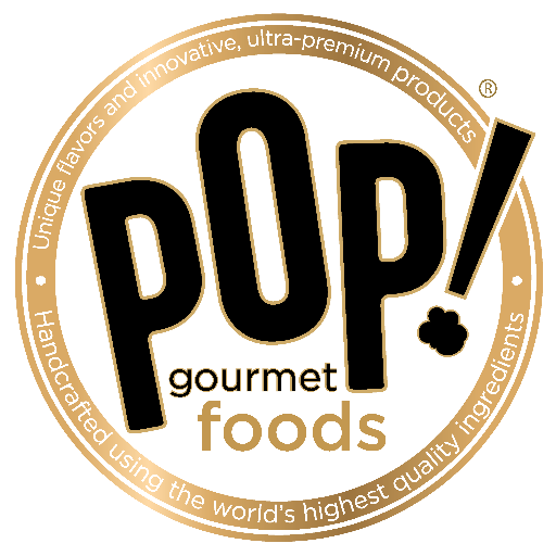 pop gourmet logo