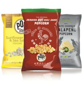 pop gourmet popcorn
