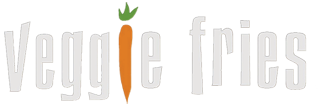 veggie-fries