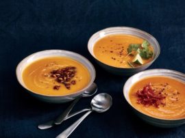 Cooking Light: October 2016: Pumpkin Feature