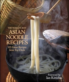 Asian noodles